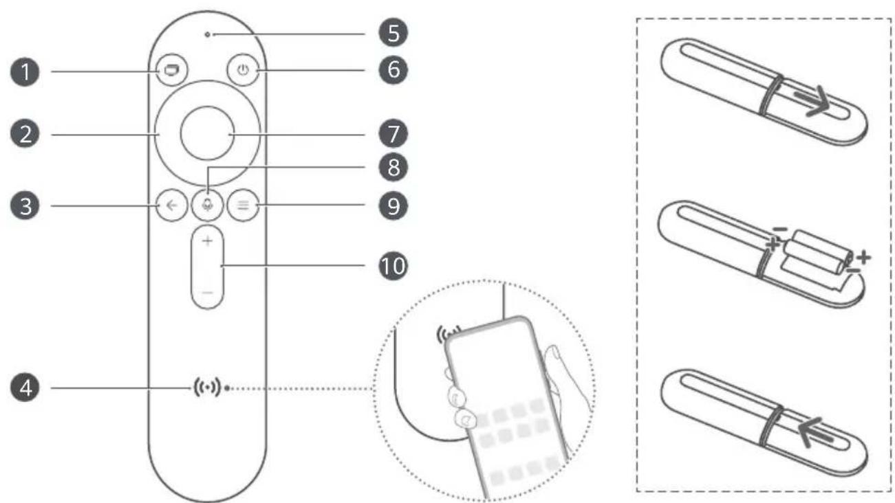 HUAWEI Vision S - 1