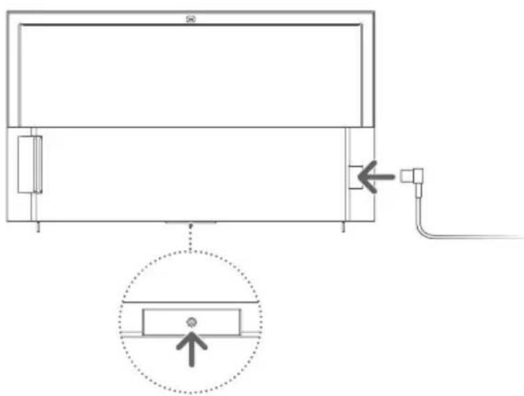 HUAWEI Vision S - Contents - 1