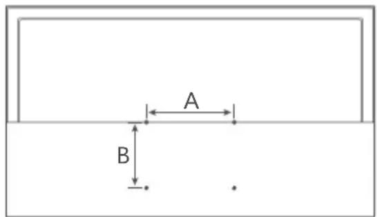 HUAWEI Vision S - Wall Mounting - 2