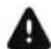 Boltune BTBH020 - Precaución - 1