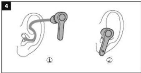 Boltune BTBH020 - INSTRUCCIONES DE PROTECCION IMPORTANTES - 1