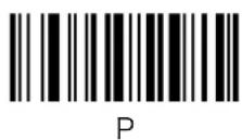Unitech MS842 - 対一夕編集用ASCII文字八一コ一卜(统き) - 45