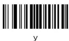 Unitech MS842 - 対一夕編集用ASCII文字八一コ一卜(统き) - 86