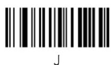Unitech MS842 - 対一夕編集用ASCII文字八一コ一卜(统き) - 39
