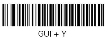 Unitech MS842 - 卡一士口一夕 Ctrl 卡一の送信 - 47