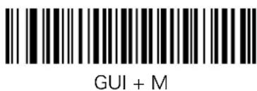 Unitech MS842 - 卡一士口一夕 Ctrl 卡一の送信 - 35