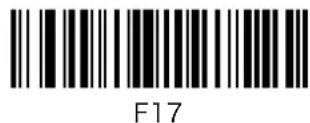 Unitech MS842 - 卡一士口一夕 Ctrl 卡一の送信 - 182