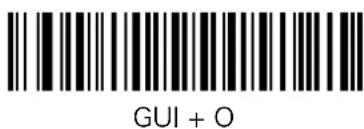 Unitech MS842 - 卡一士口一夕 Ctrl 卡一の送信 - 37
