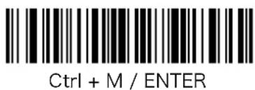 Unitech MS842 - 卡一士口一夕 Ctrl 卡一の送信 - 14