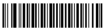 Unitech MS842 - GS1 Databar Limitedの読取の - 2