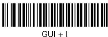 Unitech MS842 - 卡一士口一夕 Ctrl 卡一の送信 - 31