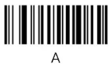Unitech MS842 - 対一夕編集用ASCII文字八一コ一卜(统き) - 30