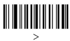 Unitech MS842 - 対一夕編集用ASCII文字八一コ一卜(统き) - 27