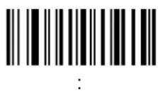Unitech MS842 - 対一夕編集用ASCII文字八一コ一卜(统き) - 23
