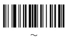 Unitech MS842 - 対一夕編集用ASCII文字八一コ一卜(统き) - 91