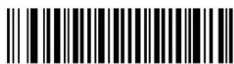 Unitech MS842 - UPC-E1 先頭数字の送信 - 3