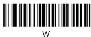 Unitech MS842 - 卡一士口一夕 Ctrl 卡一の送信 - 104