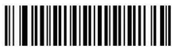 Unitech MS842 - UPC-A 先頭数字の送信 - 2