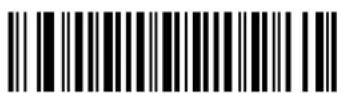 Unitech MS842 - UPC-A ナエックデジットの送信 - 2