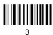 Unitech MS842 - 数字八一コ一ト - 3