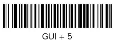 Unitech MS842 - 卡一士口一夕 Ctrl 卡一の送信 - 18
