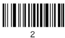 Unitech MS842 - 対一夕編集用ASCII文字八一コ一卜(统き) - 15