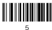 Unitech MS842 - 対一夕編集用ASCII文字八一コ一卜(统き) - 18