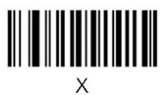 Unitech MS842 - 対一夕編集用ASCII文字八一コ一卜(统き) - 53