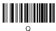 Unitech MS842 - 対一夕編集用ASCII文字八一コ一卜(统き) - 46