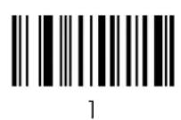 Unitech MS842 - 数字八一コ一ト - 1