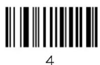 Unitech MS842 - 数字八一コ一ト - 4
