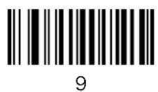 Unitech MS842 - 対一夕編集用ASCII文字八一コ一卜(统き) - 22