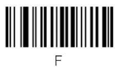 Unitech MS842 - 対一夕編集用ASCII文字八一コ一卜(统き) - 35