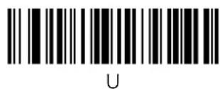 Unitech MS842 - 卡一士口一夕 Ctrl 卡一の送信 - 102