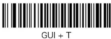Unitech MS842 - 卡一士口一夕 Ctrl 卡一の送信 - 42