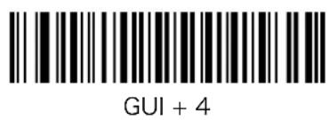Unitech MS842 - 卡一士口一夕 Ctrl 卡一の送信 - 17