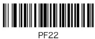 Unitech MS842 - 卡一士口一夕 Ctrl 卡一の送信 - 211