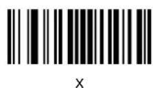 Unitech MS842 - 対一夕編集用ASCII文字八一コ一卜(统き) - 85