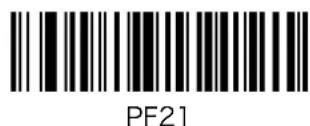 Unitech MS842 - 卡一士口一夕 Ctrl 卡一の送信 - 210