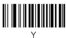 Unitech MS842 - 対一夕編集用ASCII文字八一コ一卜(统き) - 54