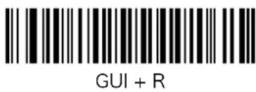 Unitech MS842 - 卡一士口一夕 Ctrl 卡一の送信 - 40
