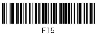 Unitech MS842 - 卡一士口一夕 Ctrl 卡一の送信 - 180