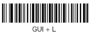 Unitech MS842 - 卡一士口一夕 Ctrl 卡一の送信 - 34