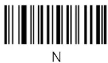 Unitech MS842 - 対一夕編集用ASCII文字八一コ一卜(统き) - 43