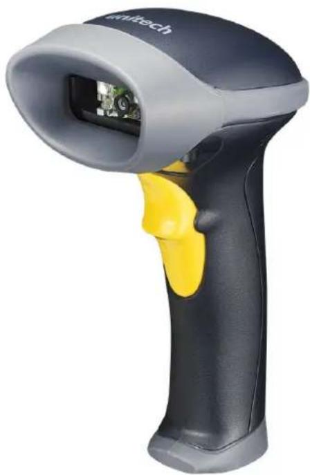 Unitech MS842 - 一 - 1