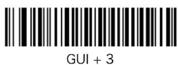 Unitech MS842 - 卡一士口一夕 Ctrl 卡一の送信 - 16