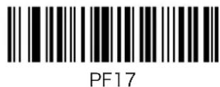 Unitech MS842 - 卡一士口一夕 Ctrl 卡一の送信 - 206