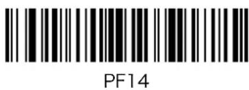 Unitech MS842 - 卡一士口一夕 Ctrl 卡一の送信 - 203