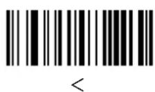 Unitech MS842 - 対一夕編集用ASCII文字八一コ一卜(统き) - 25
