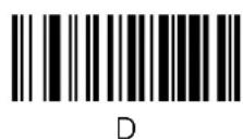 Unitech MS842 - 対一夕編集用ASCII文字八一コ一卜(统き) - 33